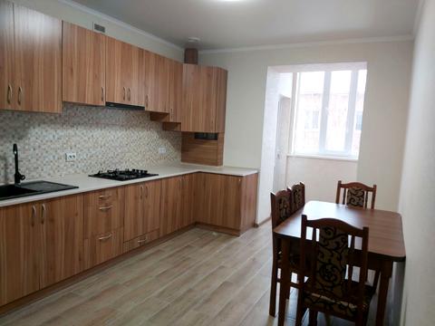 квартира по адресу Озёрная ул., 3а