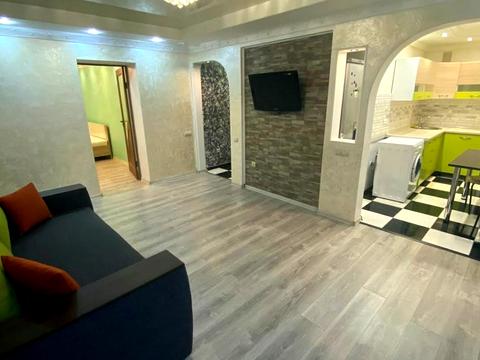 квартира по адресу Берестейский просп. (Победы), 16