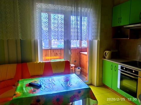 квартира за адресою Харківське шосе, 61