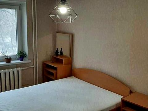 квартира по адресу Николая Михновского бульв. (Дружбы народов), 8-А