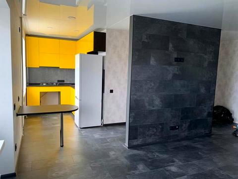 квартира за адресою Курчатова , 29а