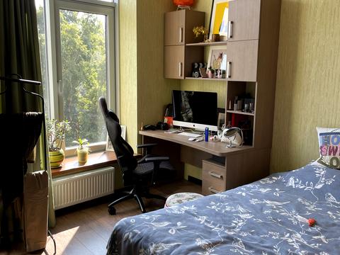 квартира по адресу Раисы Окипной ул., 18