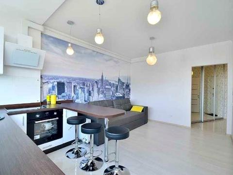 квартира за адресою Вишгородська вул., 45