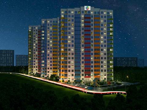 квартира за адресою Вільямса, 95