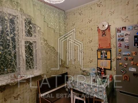 квартира по адресу Олейника Степана ул., 3