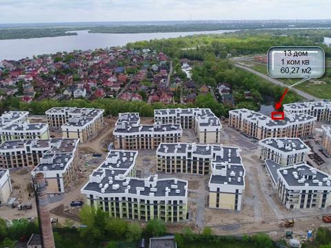 квартира за адресою Богатирська вул., 32