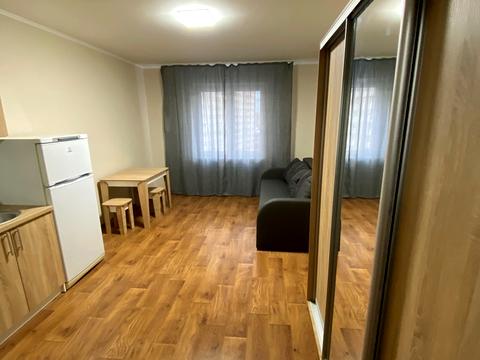 квартира по адресу Балтийский пер., 5