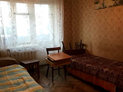 квартира по адресу Нищинского Петра ул., 8