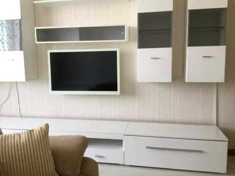 квартира за адресою Олени Пчілки вул., 2