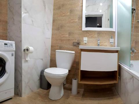 квартира за адресою Дніпровська набережна вул., 16-Д