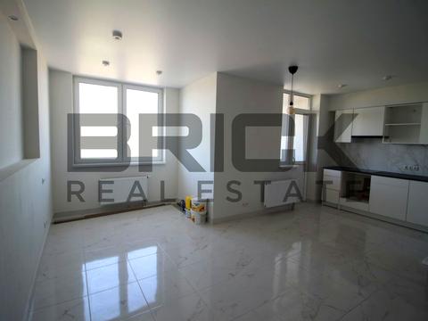 квартира за адресою Балтійський пров., 3-А