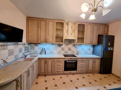 квартира за адресою Нивська вул., 2-Л