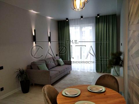 квартира по адресу Михаила Максимовича ул. (Трутенко Онуфрия), 24