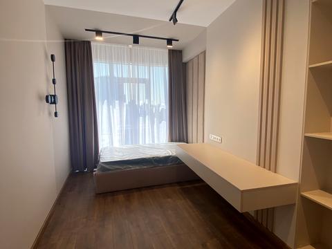 квартира за адресою Буслівська вул., 12