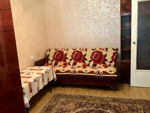 квартира по адресу Литвиненко-Вольгемут ул., 1-А