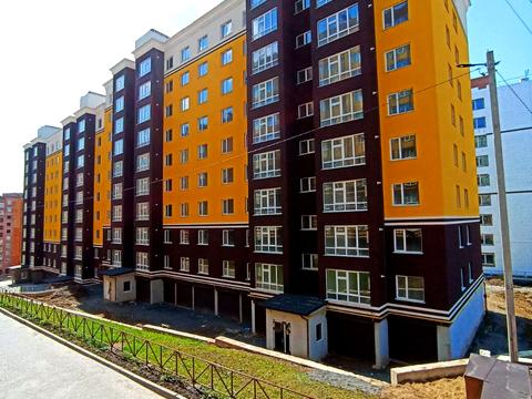 квартира за адресою Старокостянтинівське шосе, 2/1