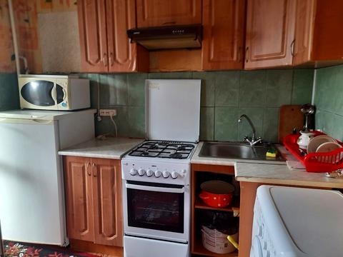 квартира за адресою Героїв Небесної Сотні вул., 7