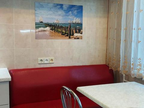 квартира за адресою Вікентія Беретті вул., 10