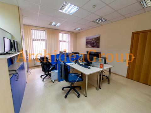 комерційна за адресою Саксаганського вул., 119