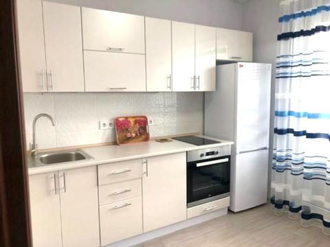 квартира за адресою Бориса Гмирі вул., 16