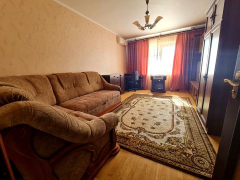 квартира за адресою Федора Ернста вул., 2