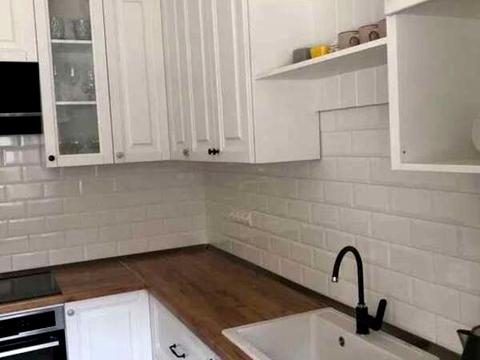 квартира по адресу Шолуденко ул., 1-А