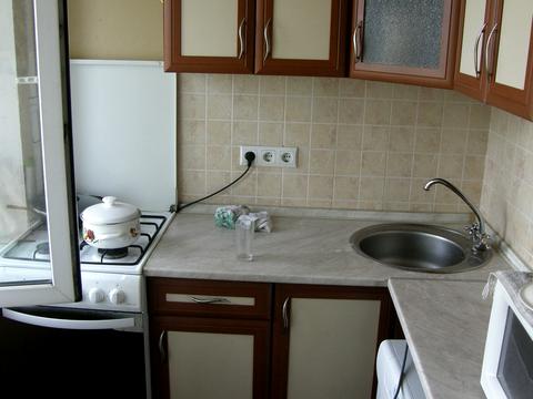 квартира за адресою Кубанської України вул. (Маршала Жукова), 15/13