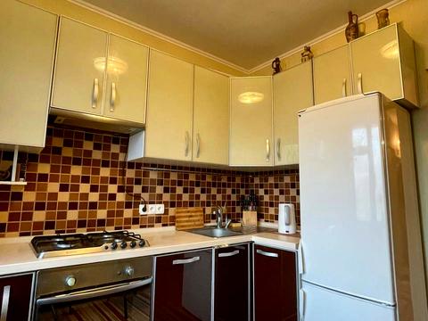 квартира за адресою Митрополита Андрея Шептицького вул. (Анатолія Луначарського), 1/2