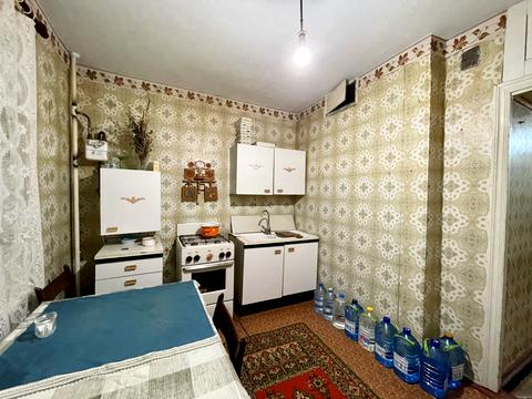 квартира за адресою Озерна вул. (Червоних Майовщиків), 11а