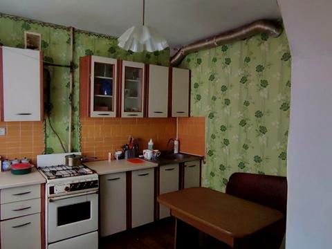 квартира по адресу 5 Зарічний, 4
