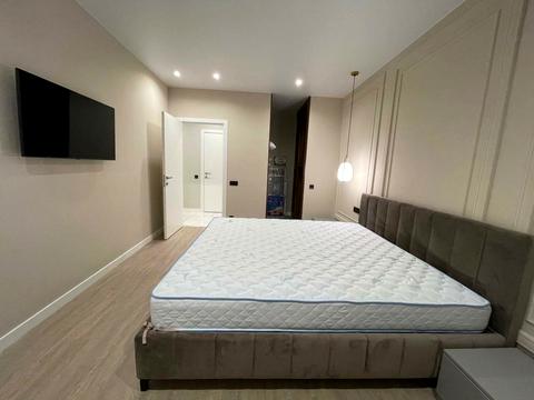 квартира за адресою Осокорська вул., 2-А