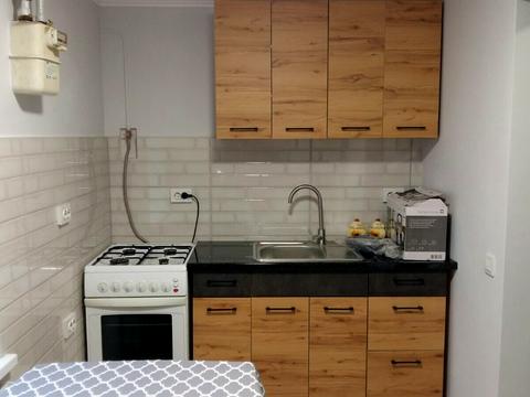 квартира по адресу Старожучковский пер., 12