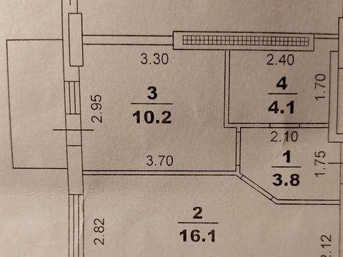 квартира за адресою Люстдорфська дорога вул., 100