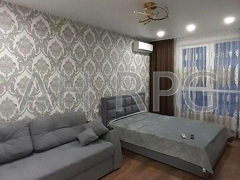 квартира за адресою Ревуцького вул., 40-В