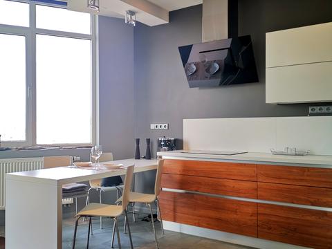 квартира по адресу Генерала Шаповала ул. (Механізаторів), 2