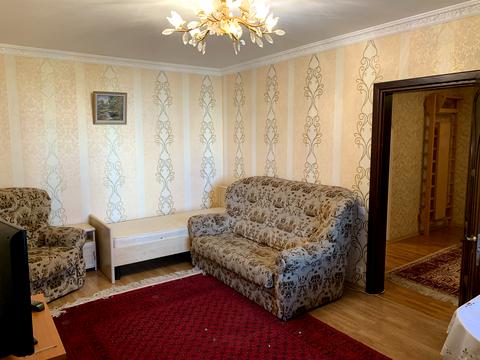 квартира за адресою Петра Григоренка просп., 36
