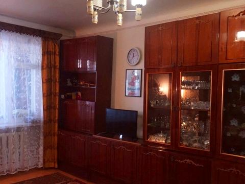 квартира по адресу Анатолия Кукобы ул. (Пролетарская), 27