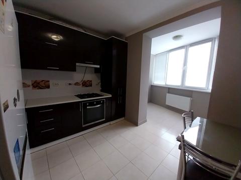 квартира по адресу Боголюбова, 5