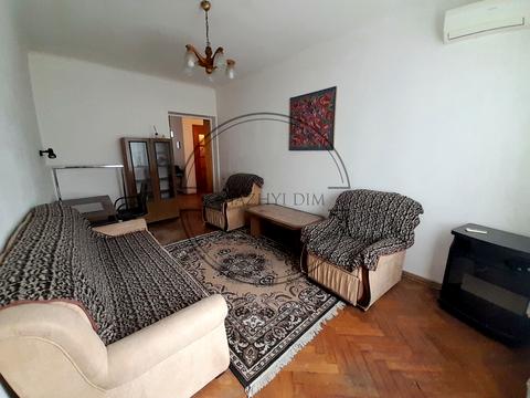 квартира за адресою Велика Васильківська вул. (Червоноармійська), 58
