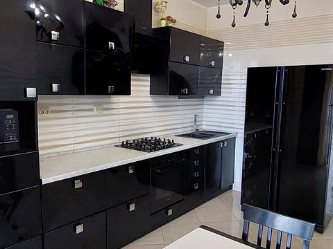 квартира по адресу Мікльоша, 21