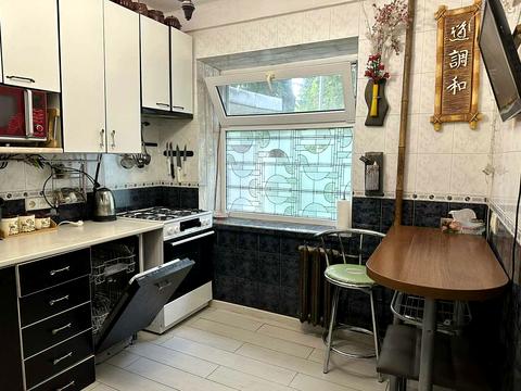 квартира за адресою Ентузіастів вул., 25/1