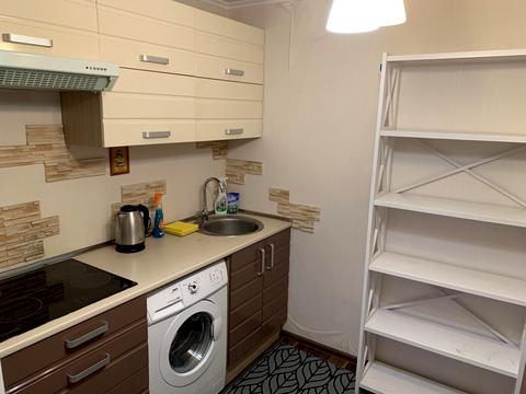 квартира за адресою Стадіонна вул., 16/6