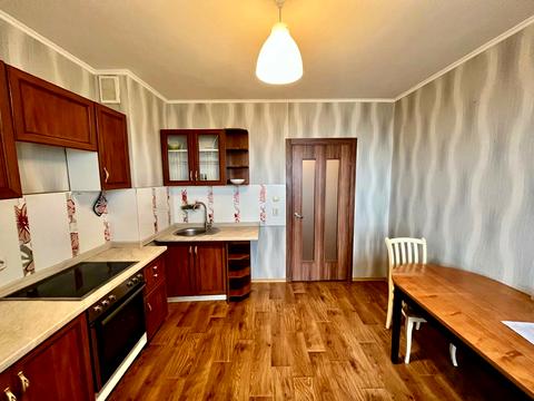 квартира за адресою Науки просп., 55-А