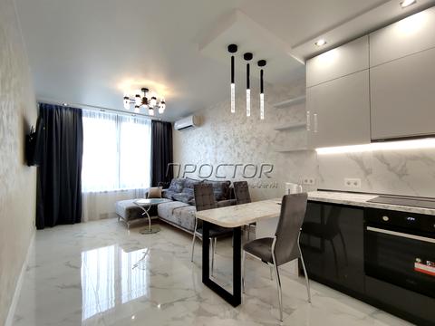 квартира за адресою Берестейський просп. (Перемоги), 67