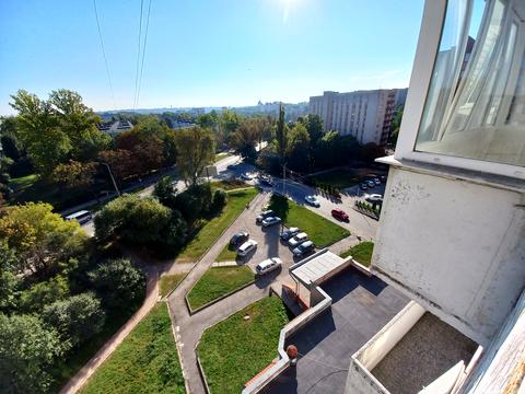 квартира за адресою Громницького вул., 2