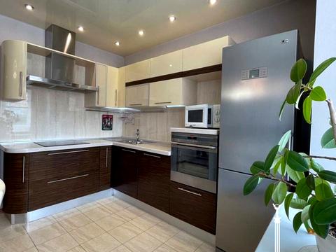 квартира по адресу Депутатская ул., 23-А