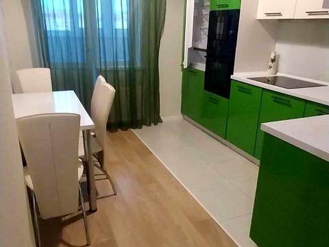 квартира за адресою Урлівська вул., 23-В