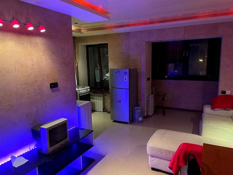 квартира за адресою Білоруська вул., 36