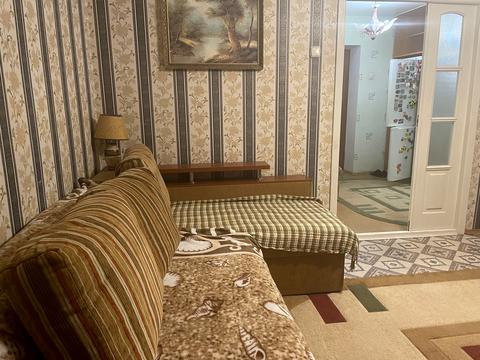 квартира за адресою Воскресенський просп. (Перова), 54