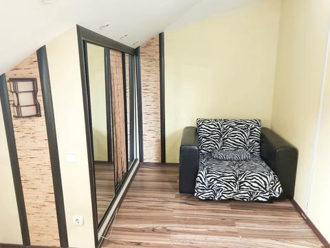 квартира за адресою Київ, Мечникова вул. (Кловський), 10